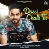 About Dassi Challi Tu Song